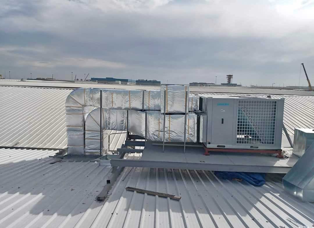 مشروع اليوسف